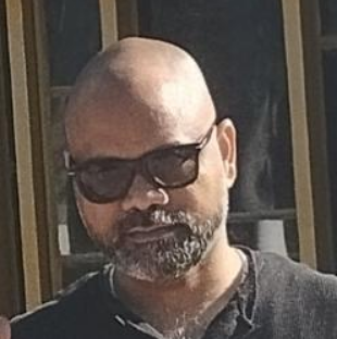 Dr Krishan Kumar