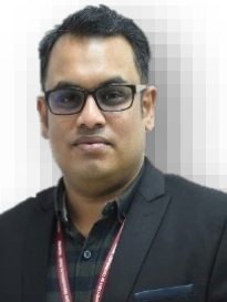Dr Mohammad Ali Tareq