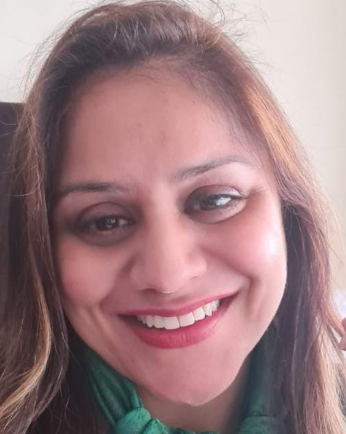 Dr Sheeba Bedi