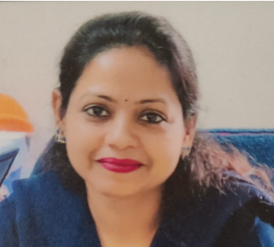 Dr Vikramjit Kaur