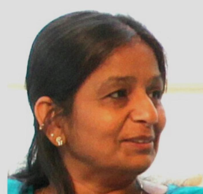 Prof. Dr Abha Mittal